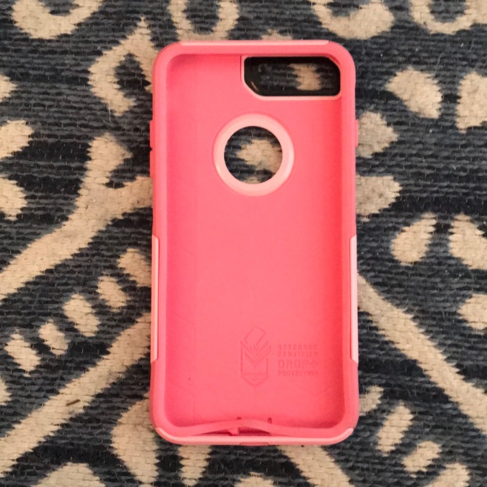 Otterbox iPhone 7/8 plus case